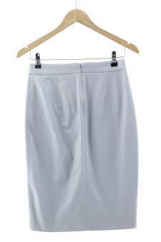 Aufwändiger Rock XS Banana Republic