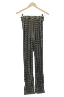 Pantalon Casual XS FASHIONNOVA