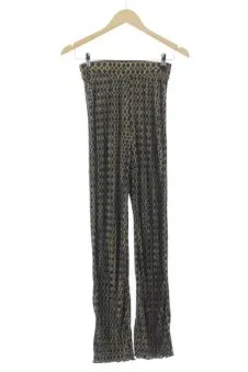 Pantalón Casual XS FASHIONNOVA, foto 1 de 2