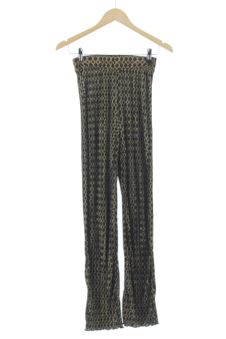 Pantalon Casual XS FASHIONNOVA