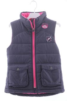 Weste 116 Fouganza (DECATHLON)