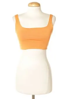 Top S Bershka, foto 1 de 2