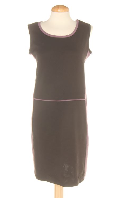Einfaches Kleid