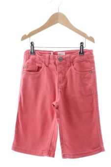 Short en jean 5 ans PERCENTIL
