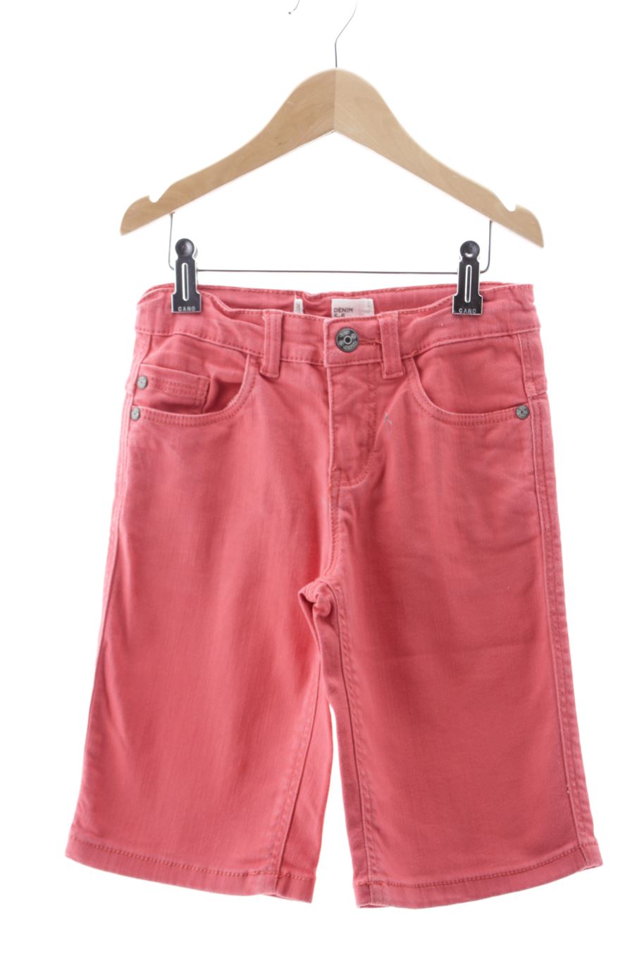 Short en jean PERCENTIL de la taille 5 ans de denim de seconde main