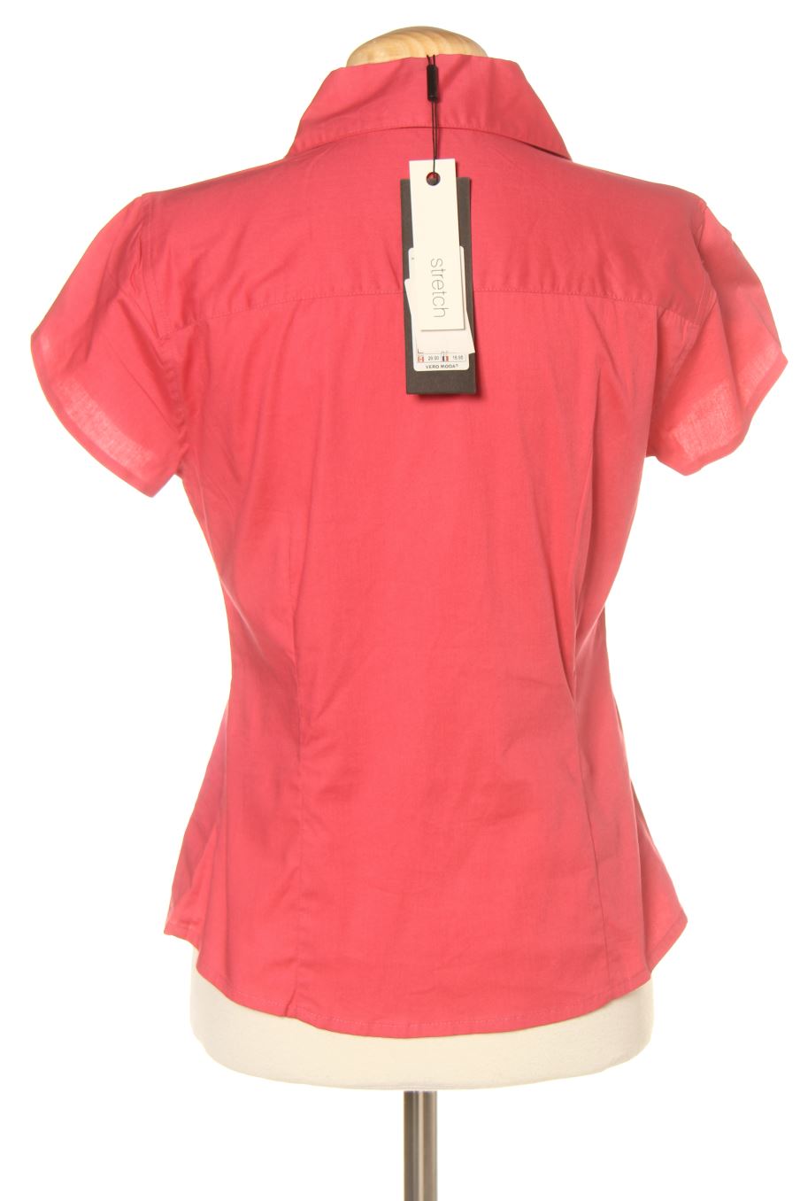 Chemise Vero moda de la taille M, de couleur rose