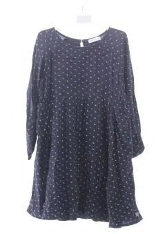 Vestido 7 años Yerse