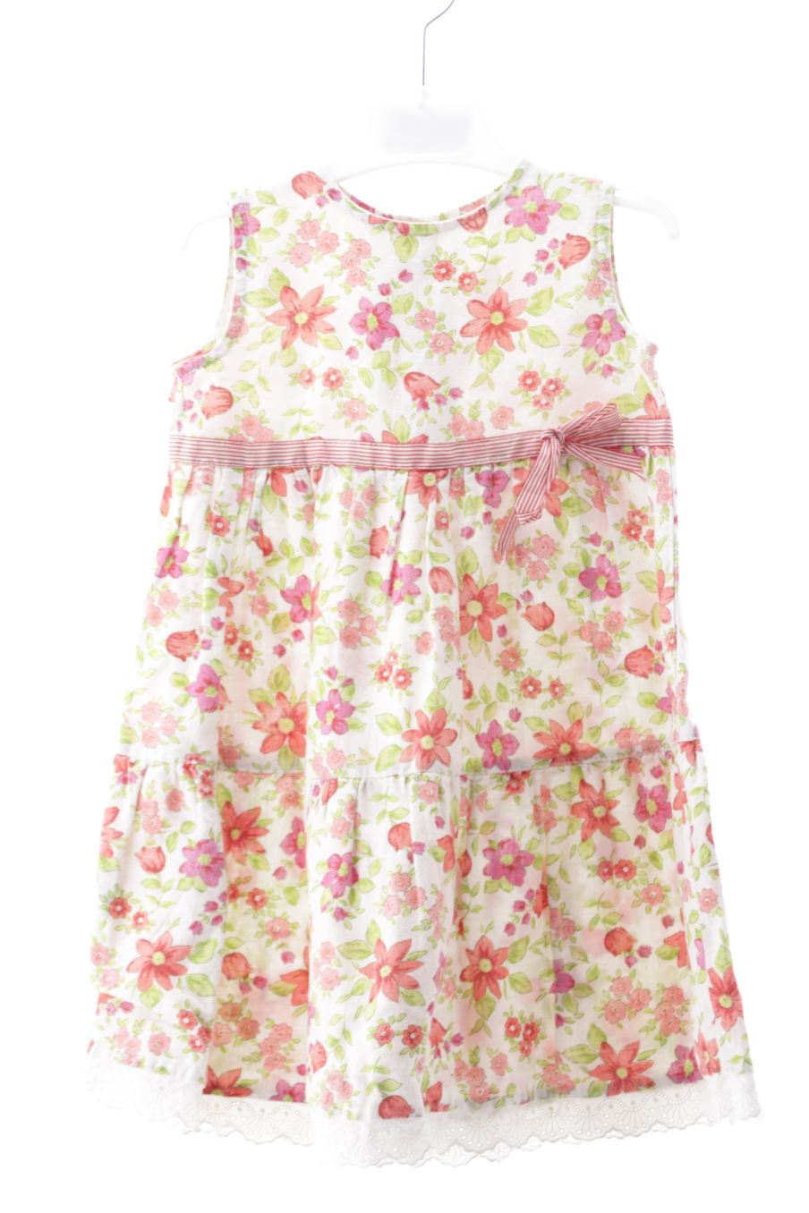 Vestido de Top Baby de la talla 4 años de segunda mano