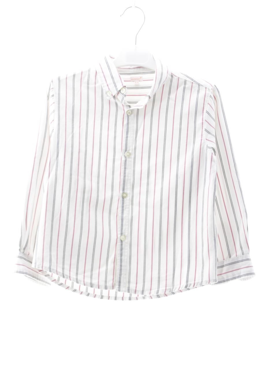 Camisa de manga larga de Gocco de la talla 5 años de segunda mano