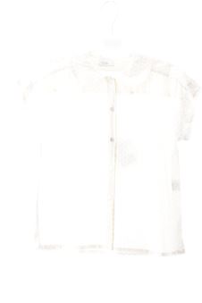 Blouse à manches courtes 12 ans Búho