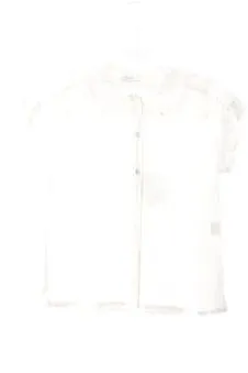 Blusa de manga corta 12 años Búho