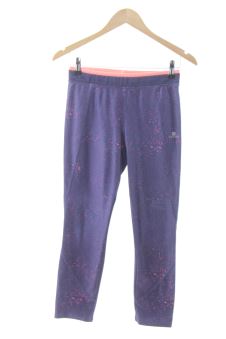 Leggins S Domyos (DECATHLON)