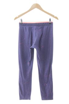 Leggins S Domyos (DECATHLON)