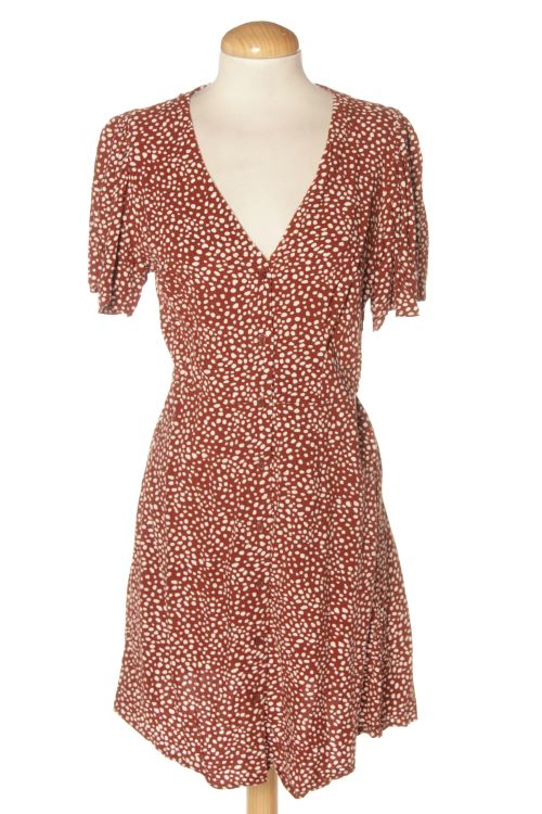 Robe casual