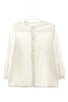 Camisa de manga larga 5 años Gocco