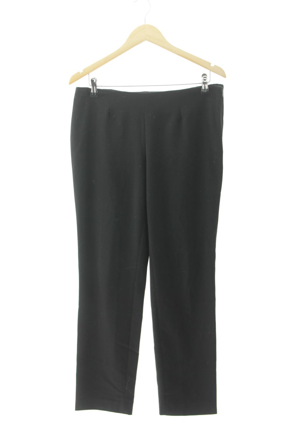 Hose von Calvin Klein Größe 40, Farbe Schwarz, für