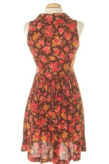 Robe casual 36 El Corte Ingles