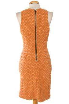 Robe casual S PERCENTIL