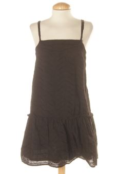 Robe casual S Zara
