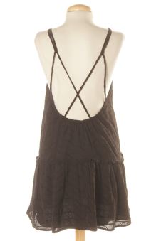 Robe casual S Zara