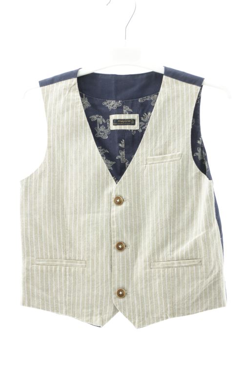 Gilet sans manches