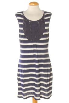 Robe casual L Cortefiel