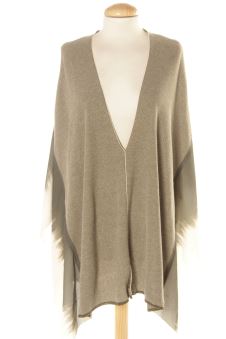 Blusa de manga corta S Lauren Vidal