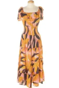 Vestito casual M Desigual, foto 1 di 2