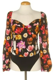 Body M Desigual, foto 1 di 2