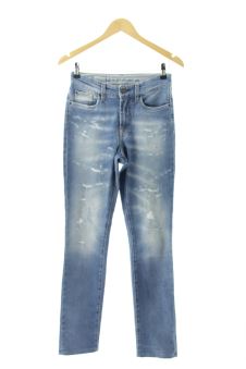 Jeans 34 S.O.S