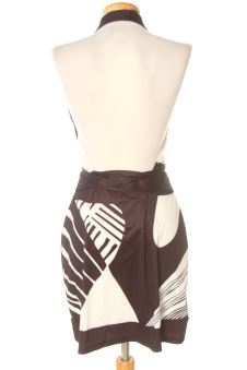 Robe casual XS PERCENTIL