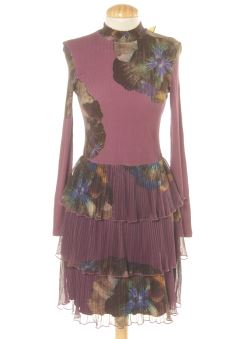 Robe casual M Desigual, photo 1 sur 2