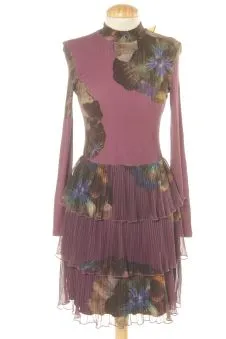 Vestido casual M Desigual, foto 1 de 2