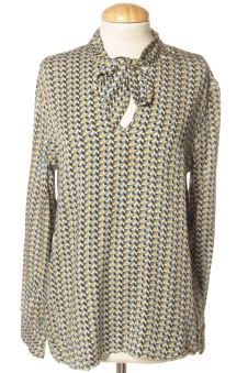 Langärmelige Bluse 36 Esprit