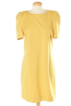 Robe casual L Zara