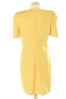 Robe casual L Zara