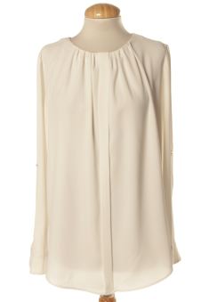Blouse à manches longues 40 El Corte Ingles