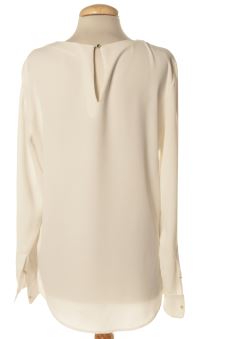Blouse à manches longues 40 El Corte Ingles
