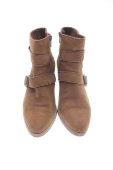 Bottines 37 Bershka