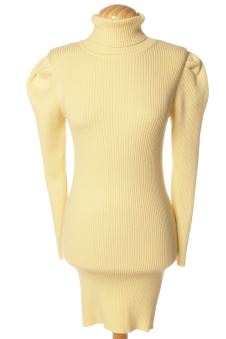 Vestido casual S Zara