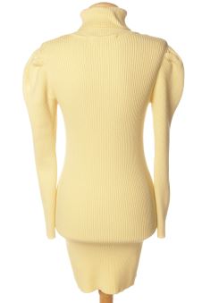 Vestido casual S Zara