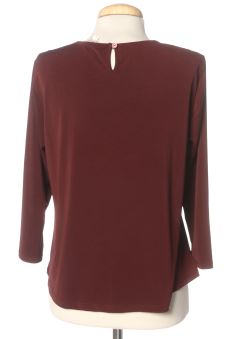 Blusa a maniche lunghe M Clockhouse (C&A)