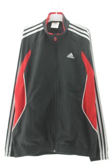 Felpa 16 anni Adidas