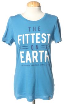 T-shirt M Reebok
