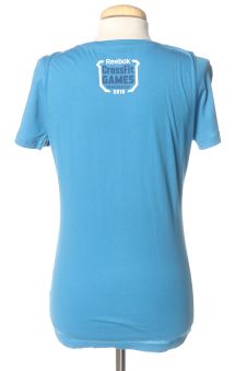 T-shirt M Reebok