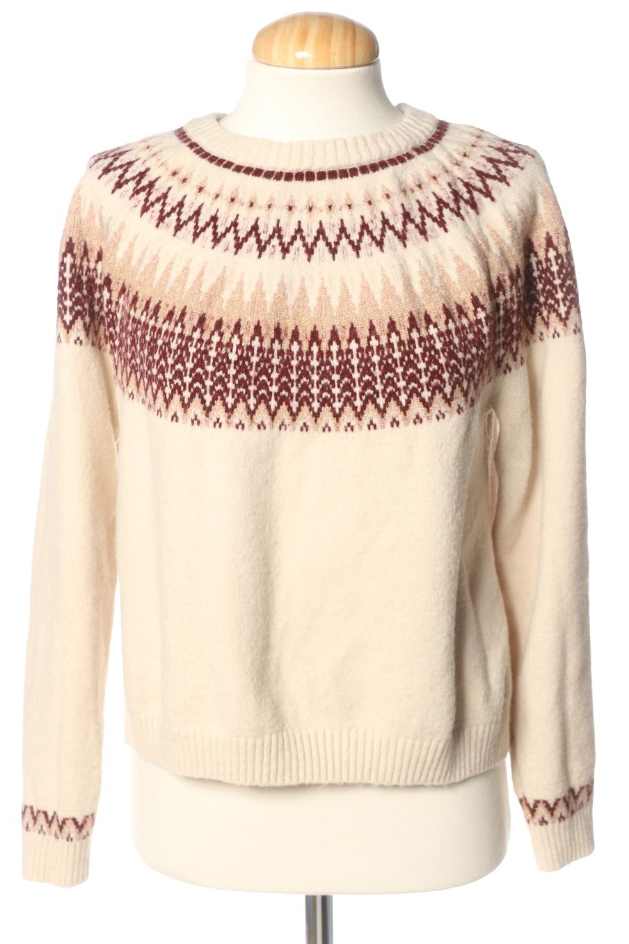 Pull Only de la taille XL, de couleur imprimés