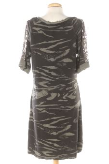 Vestido casual L Made in italy