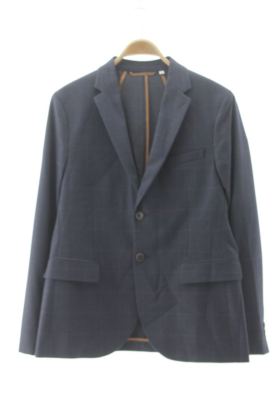 Americana de Devred de la talla 54