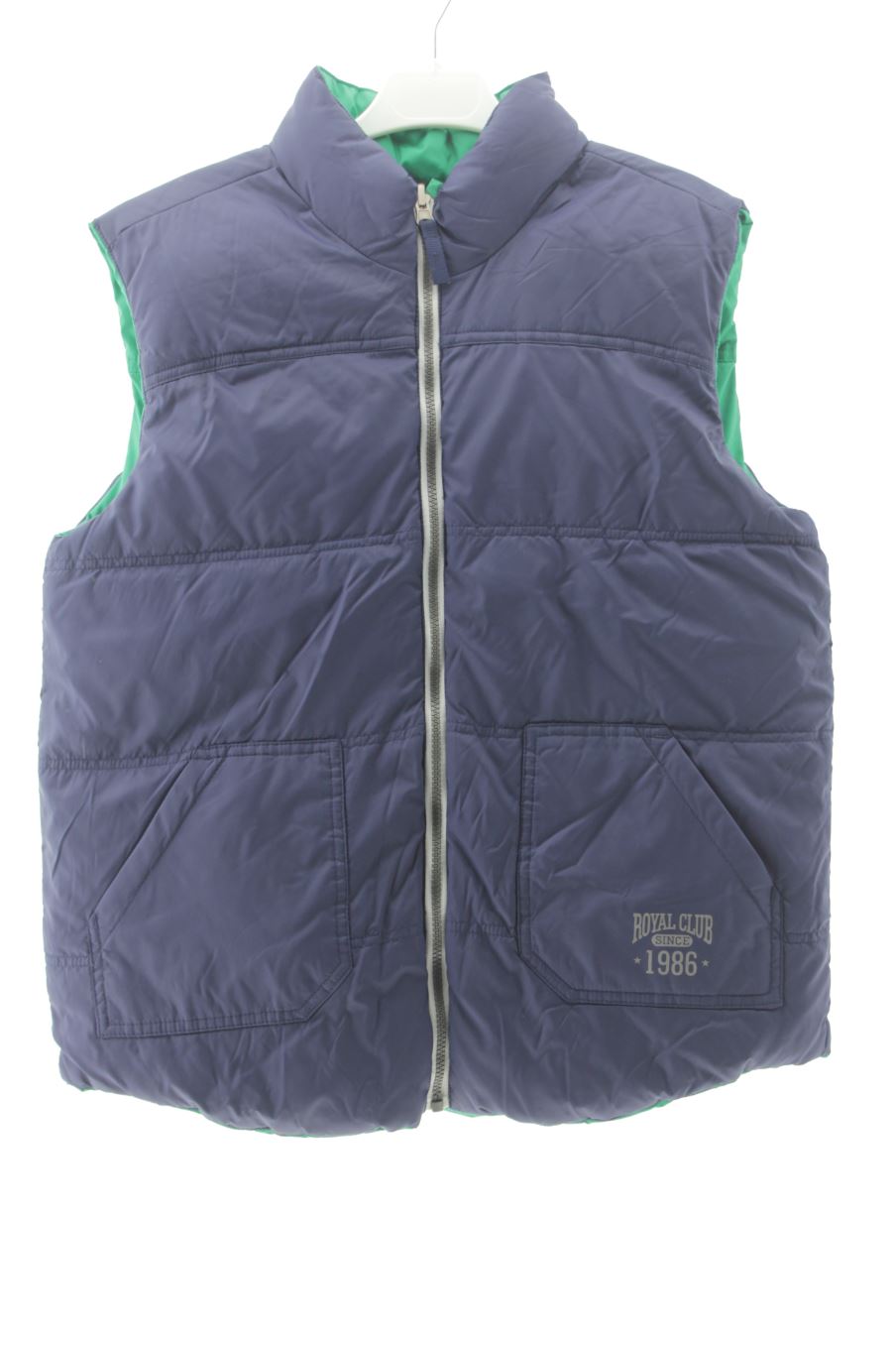 Veste sans manches Freestyle de la taille 13 ans de seconde main