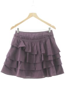 Jupe 40 softgrey